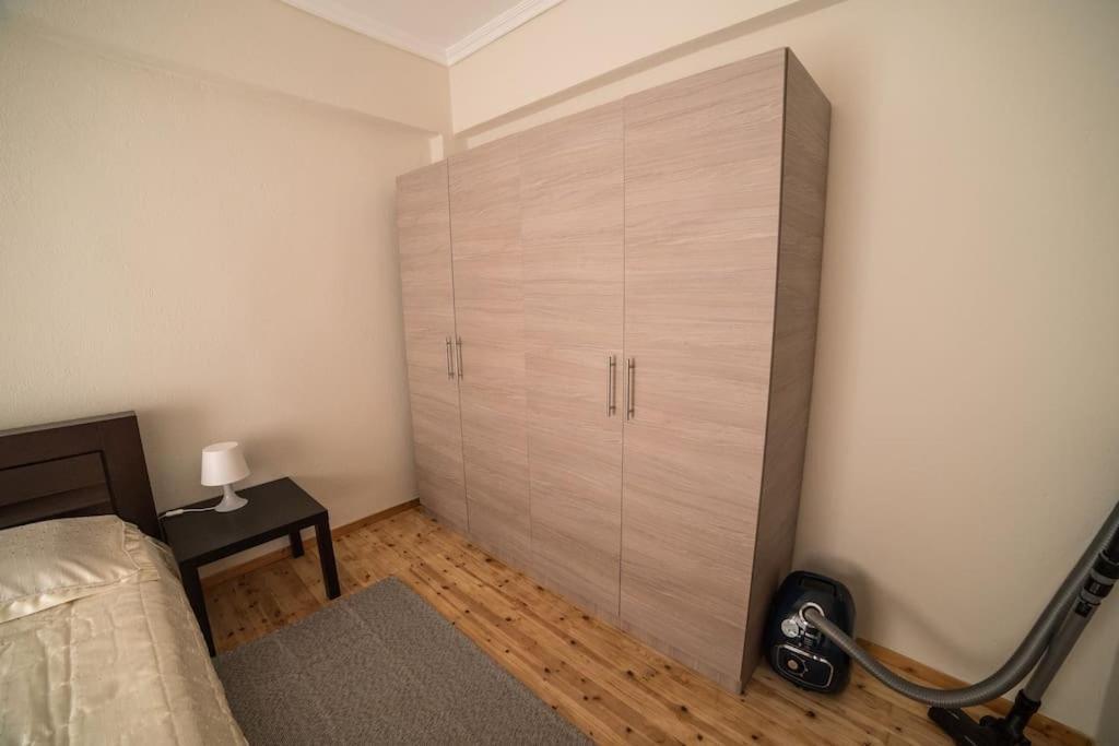 Markopoulosapartments ネア・ムダニア エクステリア 写真