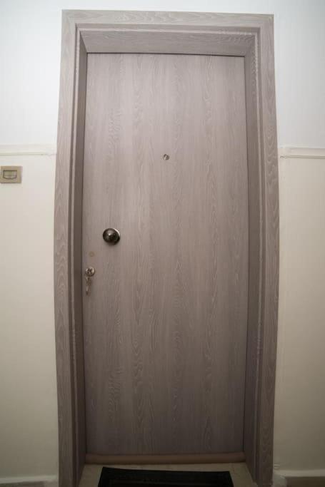 Markopoulosapartments ネア・ムダニア エクステリア 写真